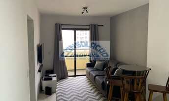 Imagem 4: Apartamento em Cambuci - São Paulo