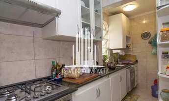 Imagem 5: Apartamento à venda com 58m², 2 quartos e 1 vaga