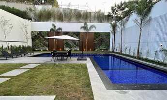 Imagem 2: Casa com 5 dormitórios à venda, 800 m² por R$ 20.000.000,00 - Tamboré 02 - Santana de Parn