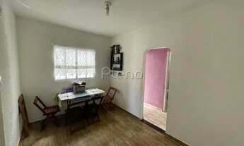 Imagem 7: Casa à venda no Jardim Leonor - Campinas/SP