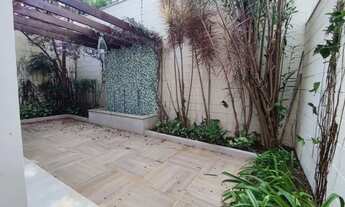 Imagem 3: Linda casa com quintal à venda no Nature 2