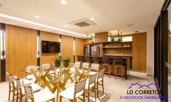 Imagem 5: GOIÂNIA - Apartamento Padrão - SETOR MARISTA