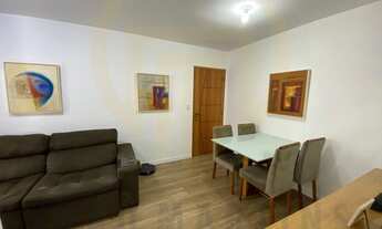 Imagem 3: Apartamento 2 quartos Condomínio Ilha de Trindade - Colina de Laranjeiras