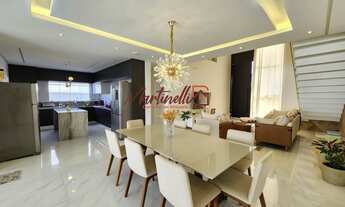 Imagem 6: Casa 4 quartos, Boulevard lagoa, casa com quintal amplo para você planejar a sua área de