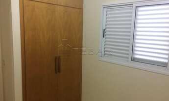 Imagem 6: Apartamento Padrão em SÃO JOSÉ DO RIO PRETO