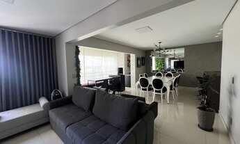 Imagem 5: Apartamento para venda tem 96 metros quadrados com 3 quartos, suíte, 2 vagas e lazer compl