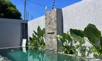 Imagem 7: Casa com 3 dormitórios à venda, 140 m² por R$ 570.000 - Carapibus - Conde/PB