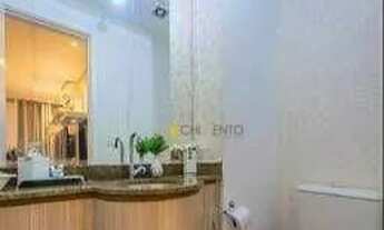 Imagem 4: Apartamento com 3 dormitórios à venda, 118 m² por R$ 1.150.000,00 - Centro - Santo André/S