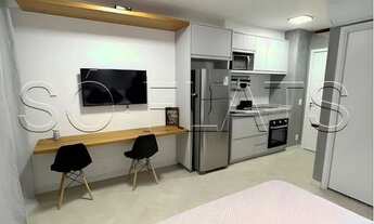 Imagem: Residencial Mobi One Pinheiros disponível