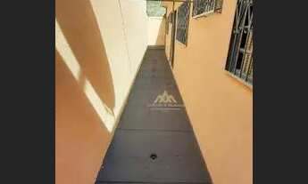 Imagem 6: Casa com 2 dormitórios para alugar, 97 m² por R$ 1.188,90/mês - Vila Tibério - Ribeirão Pr