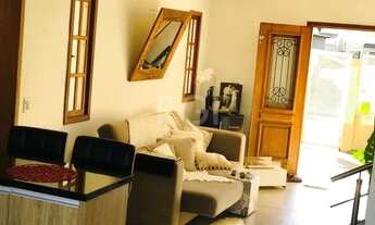 Imagem 2: Casa Condominio para Venda - 203m², 4 dormitórios, sendo 1 suites, 1 vaga - Mario Quintana