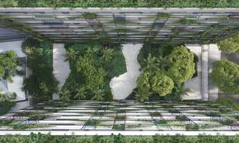 Imagem 5: Apartamento para Venda em São Paulo, Vila Ipojuca, 2 dormitórios, 2 suítes, 2 banheiros, 1