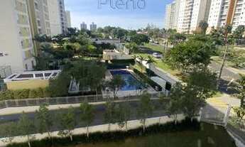 Imagem 4: Locação Apartamento com 3 dormitórios