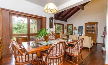 Imagem 6: Casa para Venda - 261.68m², 3 dormitórios, sendo 3 suites, 4 vagas - Jardim Isabel