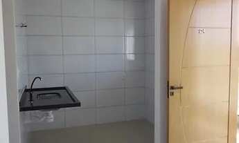 Imagem 6: Apartamento para venda tem 33 metros quadrados com 1 quarto em Vila Antonieta - São Paulo