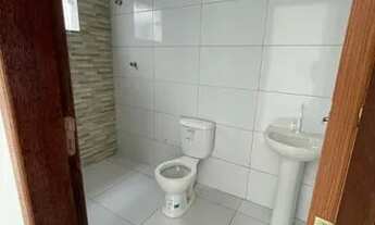 Imagem 6: Bela Casa Só 180mil - Na Conceição 2 - faça uma simulação. Não perca esta oportunidade!