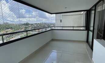 Imagem 5: **Lindo apartamento para locação