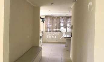 Imagem 5: Apartamento com 2 dormitórios, 53 m² - venda por R$ 320.000,00 ou aluguel por R$ 1.838,00