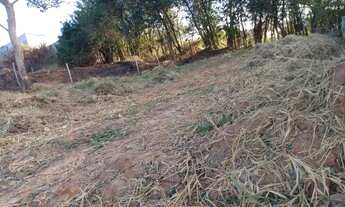 Imagem 2: Helvetia lote plano 487m2