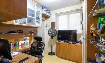 Imagem 6: Cobertura para Venda - 230.54m², 3 dormitórios, sendo 1 suites, 2 vagas - Cristal