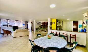 Imagem 7: Casa no Porto das Dunas, 06 quartos