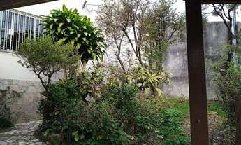 Imagem 3: Casa Térrea - 2 dormitórios -Vila Palmares - Santo André - SP