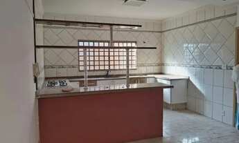 Imagem 5: Casa Padrão em Araraquara