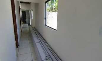 Imagem 6: Casa 3 Quartos+ quintal / Aceito 90 mil de entrada - Urgente