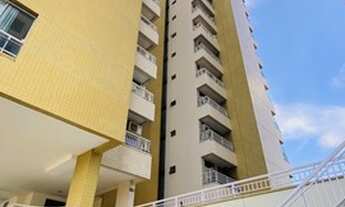 Imagem 2: Apartamento para venda tem 85 metros quadrados com 3 quartos em Turu - Jardim eldorado- Sã