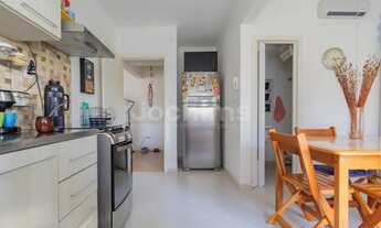 Imagem 6: PORTO ALEGRE - Apartamento Padrão - Cristo Redentor