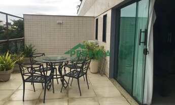 Imagem 2: Cobertura a venda em Rio de Janeiro