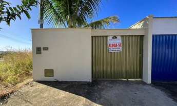 Imagem: Goiânia - Casa Padrão - Jardim São José