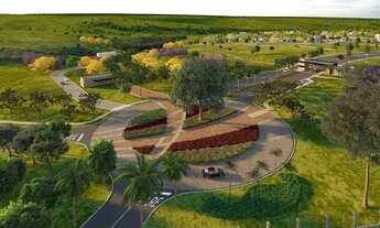 Imagem 3: Vendo ágio lote condomínio florestal florata