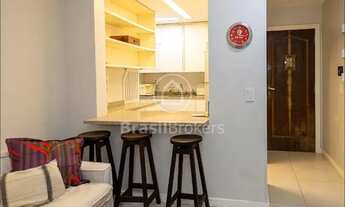 Imagem 4: Rio de Janeiro - Apartamento Padrão - Ipanema