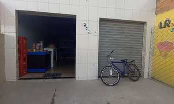 Imagem: Vende se casa, com ponto de comercial