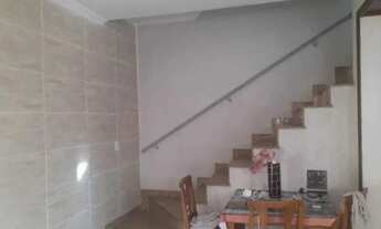 Imagem 7: Casa de Vila com 2 quartos no Tanque em Jacarepaguá