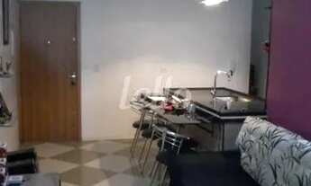 Imagem 3: Santo André - Apartamento Padrão - Vila Tibiriçá