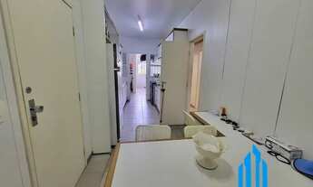 Imagem 7: Apartamento com 3 quartos a venda,126m² com 3 vagas, vista para o mar na Praia das Virtud