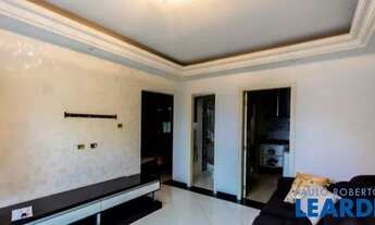 Imagem 2: APARTAMENTO - JARDIM - SP