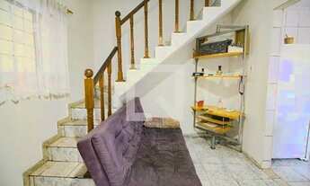 Imagem 2: Casa de Condomínio à Venda - Vila Mazzei, 2 Quartos, 100 m2