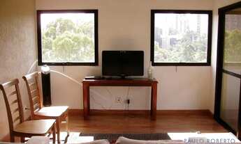 Imagem 4: APARTAMENTO - PANAMBY - SP