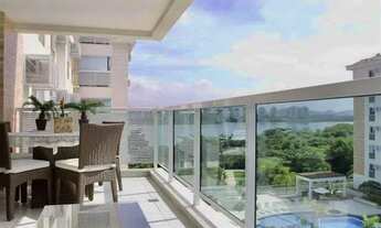 Imagem 2: Apartamento com 107m², 3 quartos e 2 vagas à venda