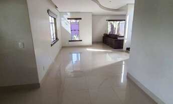 Imagem 4: Casa com 5 Quartos para alugar, 244 m² por R$ 5.800/mês - 106 Norte - Palmas/TO