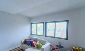 Imagem 3: Apartamento com 2 quartos para alugar, 290m² - Vila Gomes Cardim