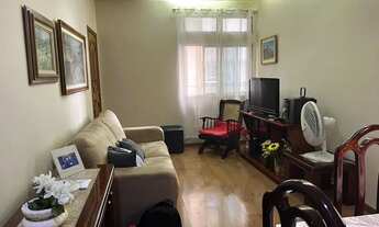 Imagem 7: Apartamento - 74 m² 2 quartos com dependência completa no coração da Tijuca