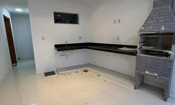 Imagem 6: Casa de condomínio para venda com 216 metros quadrados com 3 quartos em Lagoa - Macaé - RJ