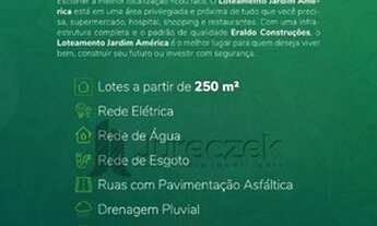 Imagem 2: Terreno para Venda em Passagem Tubarão-SC