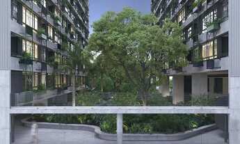 Imagem 4: Apartamento para Venda em São Paulo, Vila Ipojuca, 2 dormitórios, 2 suítes, 2 banheiros, 1