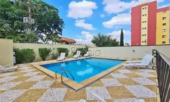 Imagem 3: Apartamento - Jardim Guarani - Campinas