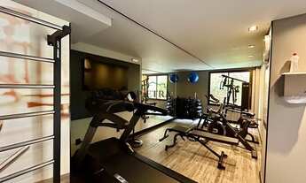 Imagem 4: Belo Horizonte - Apartamento Padrão - Lourdes